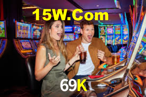 Mercados ao vivo e cash out na 69K
