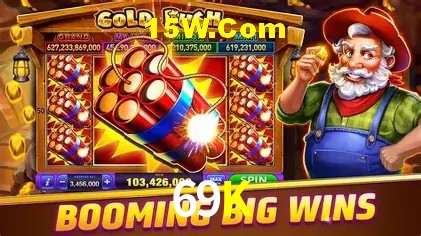 Jogos populares e pagamentos rápidos na 69K
