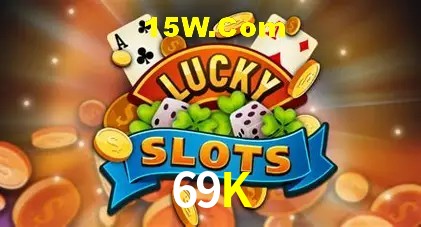 Bônus e promoções da 69K